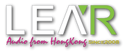LEAR Audio HongKong